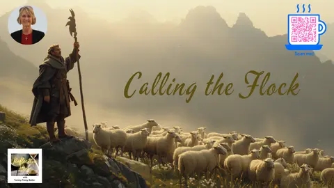 Calling the Flock