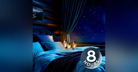 Relaxing White Noise for Sleeping | White Noise 8 Hours