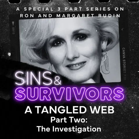 A Tangled Web Part 2: The Investigation