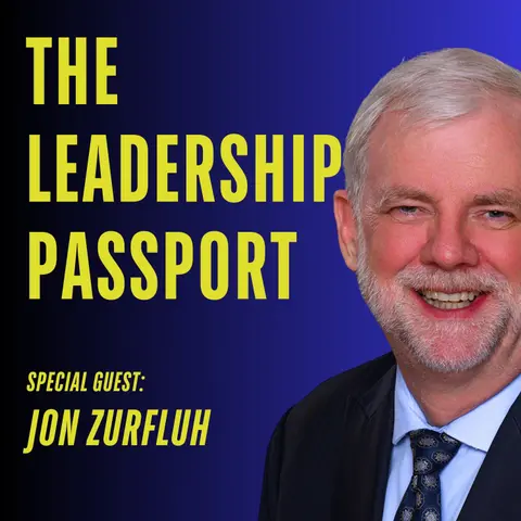 Jon Zurfluh
