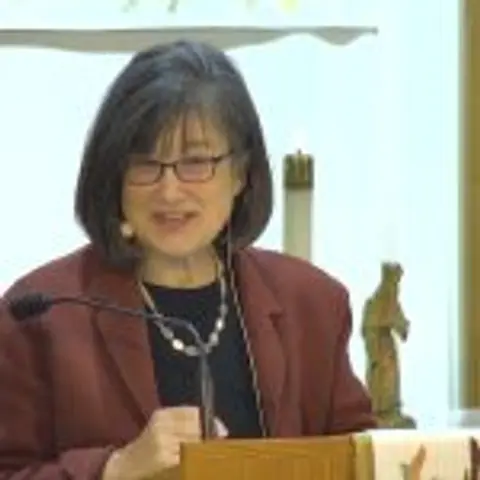 12/29/24 "The Transcendence of Music" by Pastor Eileen Burdick - 8 a.m.
