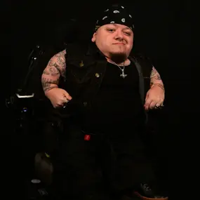Josh Pineo (The Bulldog) Profile Photo