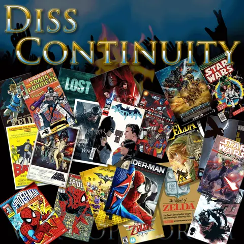 e42. Diss Continuity