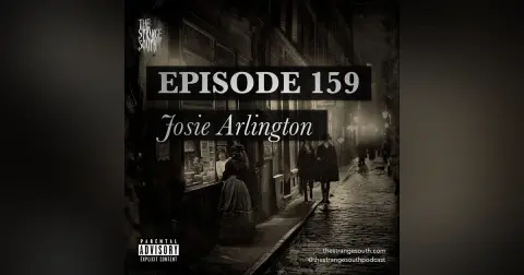 Episode 159: Josie Arlington