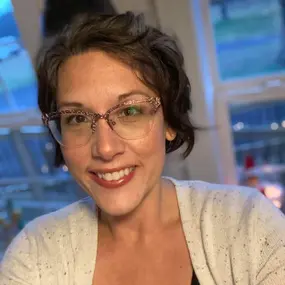 Dr. Marcie Goodrow Profile Photo