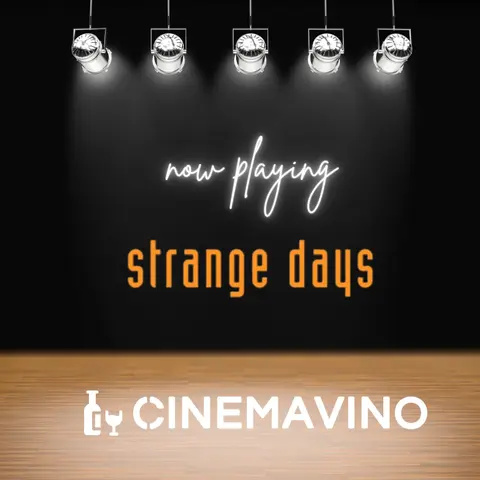 Strange Days | Review