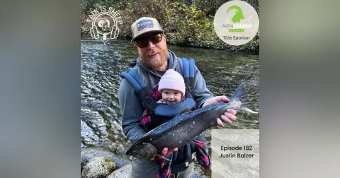 Subsistence with Justin Balzer