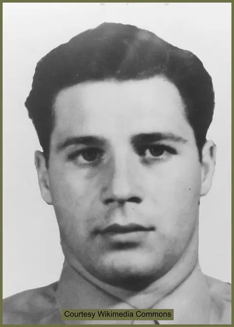 USMC Cpl. Joseph Vittori: Sacrifice at Hill 749 During the Korean War