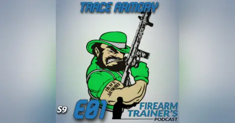Trace Armory