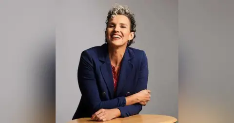 Living the dream with podcast and news radio journalist Julie Rose