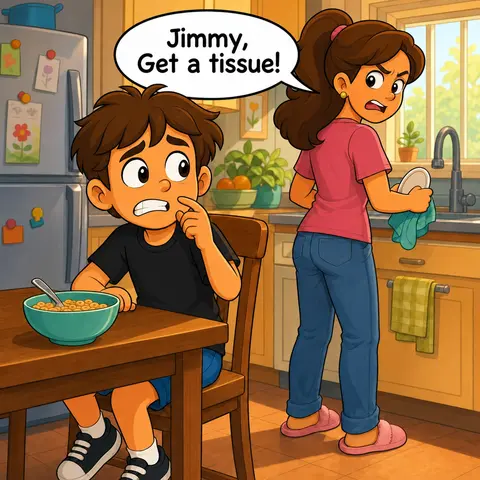⭐ The Magic of Silly Stories: Why Humor Helps Kids Learn