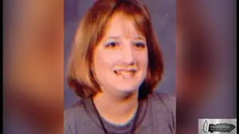 An Officer's Secret-The Disappearance of Rachel Good