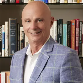 Charles Spinosa Profile Photo