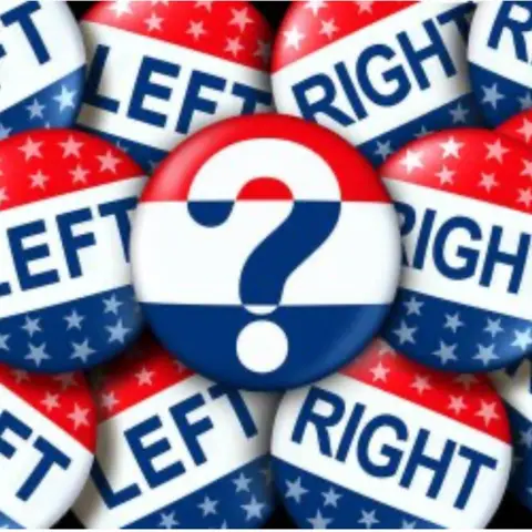 The Power of the Independent Voter. Talking with Adam Brandon