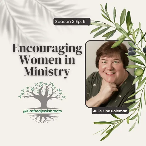 Encouraging Women in Ministry