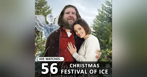 56. Christmas Festival of Ice