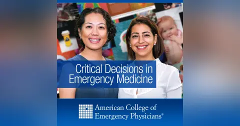 September 2025: Vaginal Bleeding and Hyponatremia Management