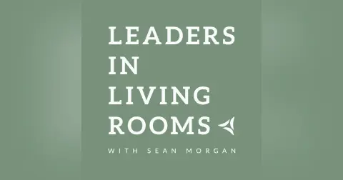 LILR 004 | Aaron Brockett Talks Building Trust and Bringing Change Through Transition