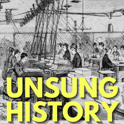 The Women who Entered the Federal Workforce during the Civil War Era