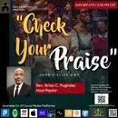 Check Your Praise