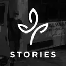 Story-Telling Church | Barry's Story