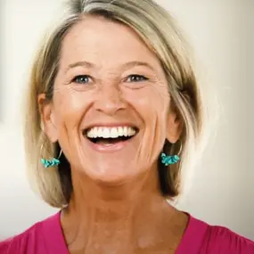 Sarah Bradford Profile Photo