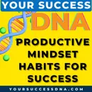 DNA EP 034 Your EQ Is Your Exit Strategy | emotional intelligence | mindset