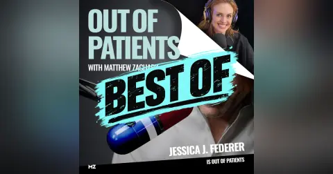 [BEST OF OOP] Jessica J. Federer