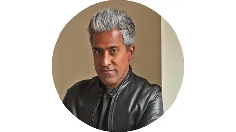 178: Anand Giridharadas on "The Persuaders"