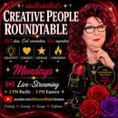 Read My Lips: Uplifting Creativity
