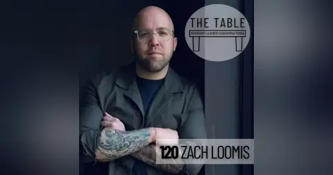 120 Zach Loomis | WORSHIP LEADER