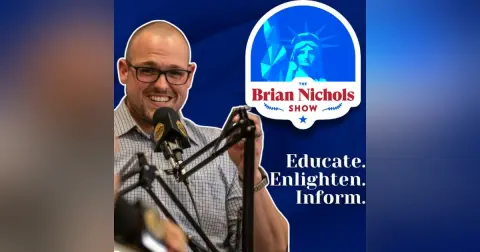 367: THROWBACK: Government Stinks. See How "We Do Better" -with Rick Rivkin