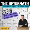 A Man's Resilience - Dave Collier - Suicide and Parental Alienation