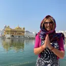Jo Kessel: Climbing Mt Fuji, Expedition Cruising in Antarctica and Responsible Travel