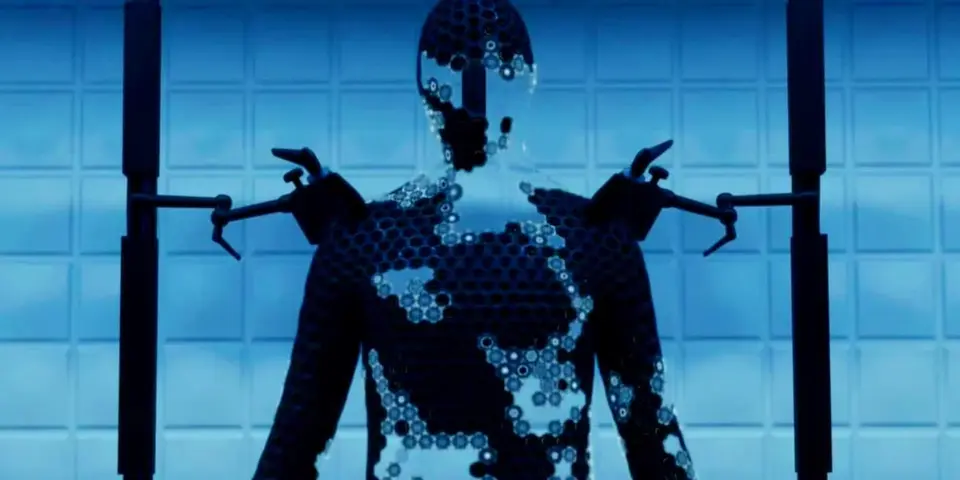 The Invisible Man (2020)