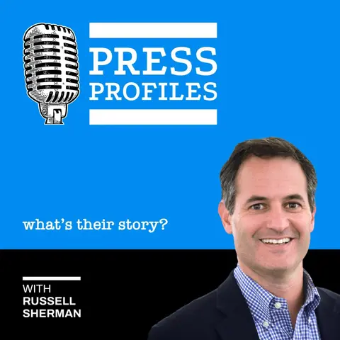 Ben Smith: Blogs, BuzzFeed & Building Semafor