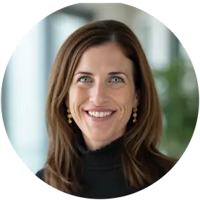 Megan Kacvinsky Profile Photo