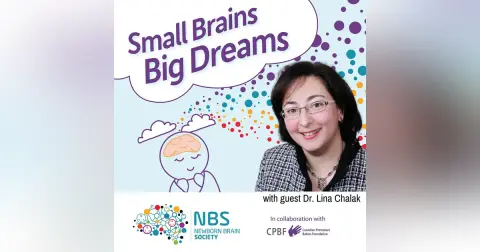 On Mentorship with Dr. Lina Chalak
