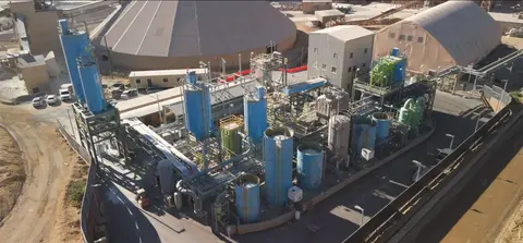 Low-Carbon Concrete Still Has to Survive the Jobsite