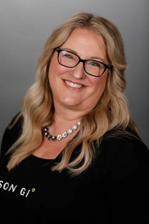 Kim Knapp: Do it Right - Keep it Real