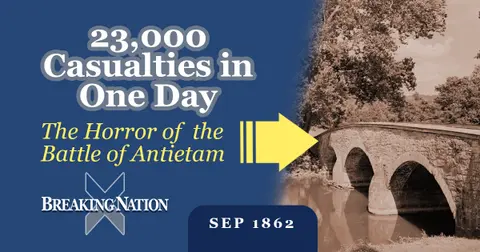 The Bloodiest Day: What Really Happened at Antietam