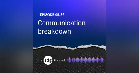 Communication Breakdown