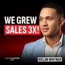 How a Viral Lemon Video Took This Dealer to #1 in Alabama | Kielan Whitner, General Manager at Townsend Nissan