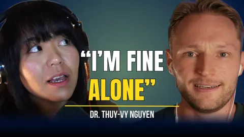 Why Isolation Makes You Want to Be More Alone | Dr. Thuy-vy Nguyen