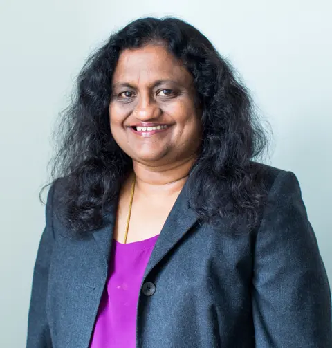 Becoming Fearless with Anu Shultes