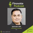 EP 269: Rouzbeh Rotabi, Qolo