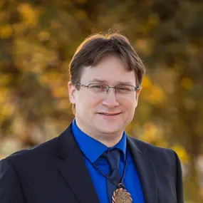 Peter Benson Profile Photo