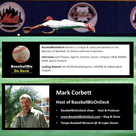 BaseballBiz On Deck