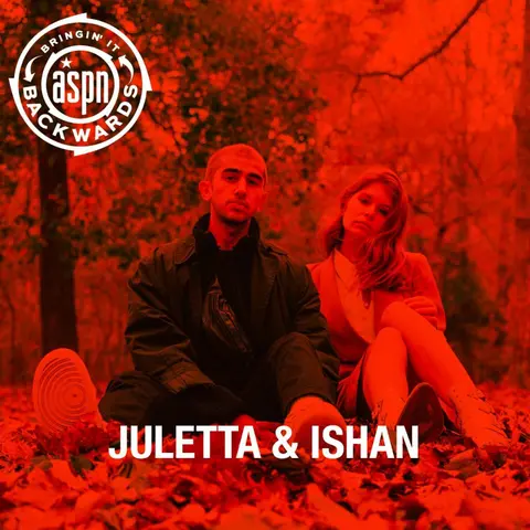 Interview with Juletta & Ishan