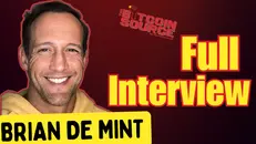 Bitcoin Evangelism- Brian De Mint